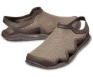 Authentic Crocs Swiftwater Mesh Wave Sandal for Men Sale