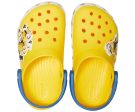 Authentic Kids’ Crocs Fun Lab Minions™ Multi Clog Supply