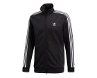 adidas Herren Jacke Beckebauer Track, schwarz (Black), S, CW1250 For Cheap