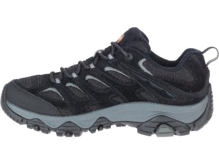 Merrell Moab 3 GTX, Damen Senderismo Schuhe, Schwarz, 39 EU For Discount