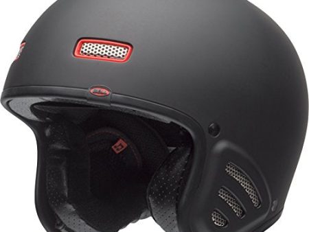 Bell Fahrradhelm Fullflex, mat Black, M Hot on Sale