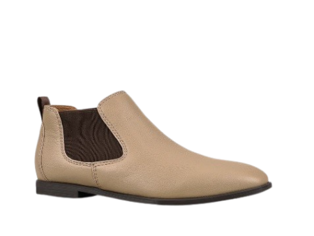 ZEDA HUSH PUPPIES on Sale