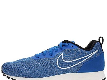 Nike 916774 400 Sneakers Herren BLUE 41 Sale