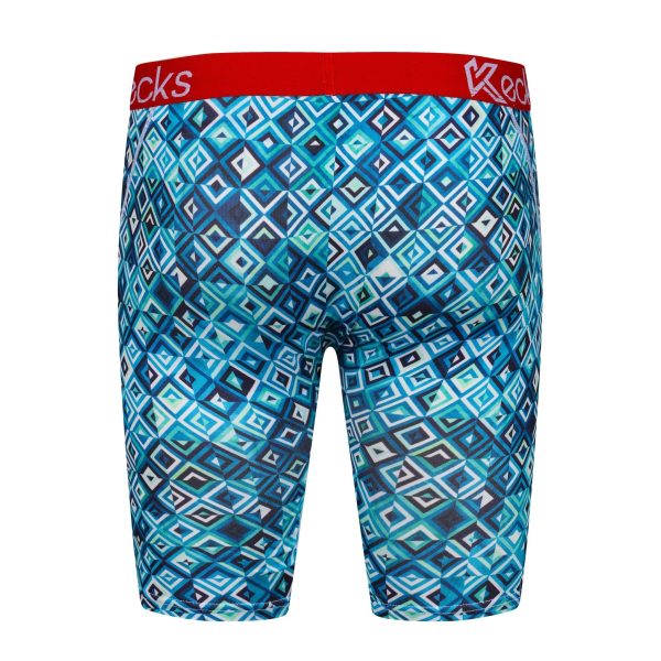 Symmetry Boys Boxers Hot on Sale