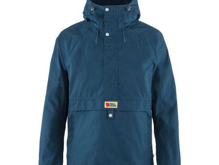 Fjallraven 87008 Vardag Anorak M Jacket mens Storm M Sale