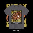 Rhythmic Mayem Tee Hot on Sale