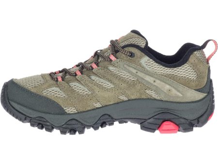 Merrell Moab 3 GTX, Damen Senderismo Schuhe, Oliva, 38 EU Online