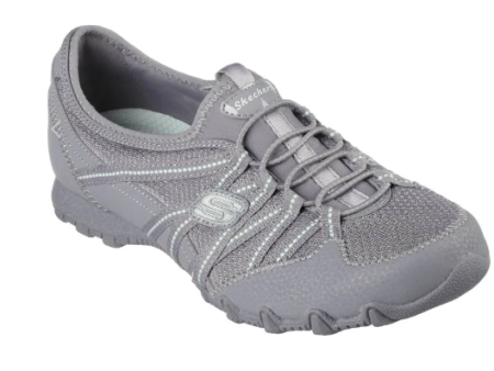 BIKERS 100560 SKECHERS on Sale