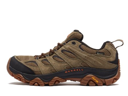 Merrell Moab 3 Gtx, Zapato de senderismo para Hombre, Oliva Chicle, 43.5 EU Cheap