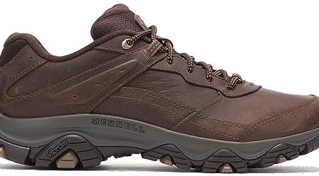 Merrell Herren Moab Adventure 3 WP Hiking Shoe, Earth, 39 EU Online