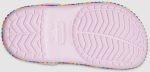 Kids’ Crocband Gem Band Clog - Pink Online Hot Sale