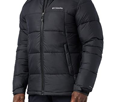 Columbia Pike Lake Jacket Steppjacke für Herren Discount