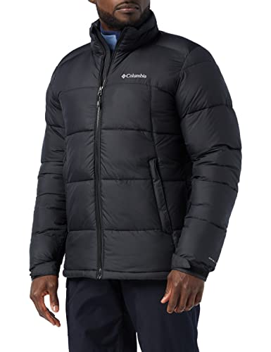 Columbia Pike Lake Jacket Steppjacke für Herren Discount