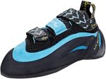 LA SPORTIVA W Miura Vs Blau, Damen Kletterschuh, Größe EU 39 - Farbe Blue Sale