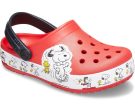 Authentic Kids  Crocs Fun Lab Snoopy® Woodstock® Clog For Sale