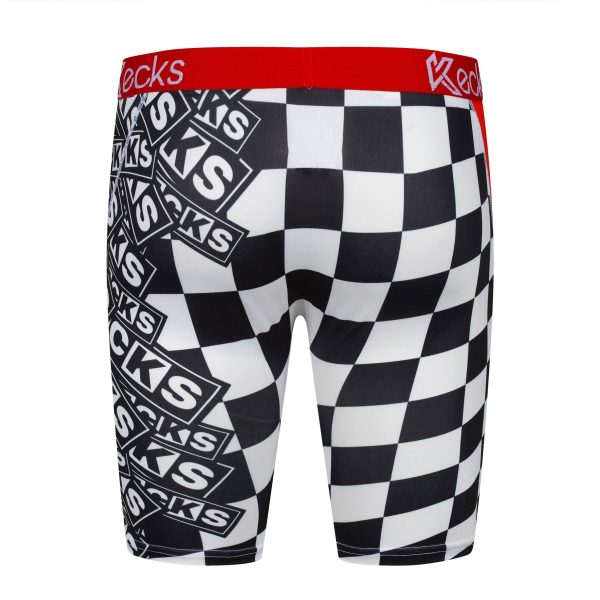 Stick Me Mens Boxer Shorts on Sale