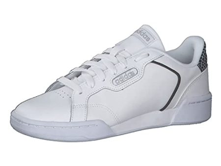 adidas Damen Roguera Gymnastics Shoe, Cloud White Cloud White Core Black, 40 2 3 EU Fashion