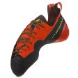 La Sportiva S.p.A. Testarossa Men Größe 39 red Black Hot on Sale