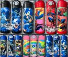 Custom 12oz Water Bottles For Discount