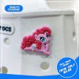 Jibbitz - My Little Pony - Pinkie Pie Discount