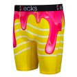 Cake Batter Mens Boxer Shorts Discount