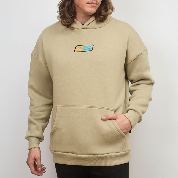 Vintage Racer Hoodie Fashion