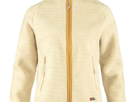 Fjällräven , weiß(chalkwhite), Gr. S Supply