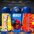 Spidey 12oz Water Bottle For Sale