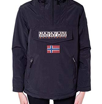 NAPAPIJRI - Women s Rainforest Winter Pocket jacket - Size XS Online Sale