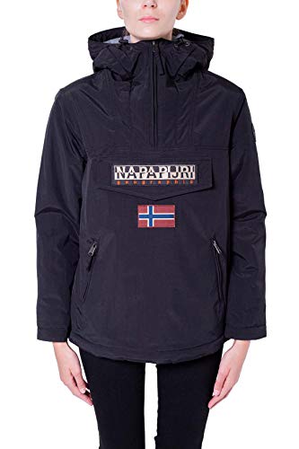 NAPAPIJRI - Women s Rainforest Winter Pocket jacket - Size XS Online Sale