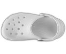 Authentic Kids  Classic Clog - White Discount