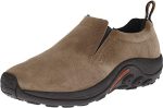 Merrell Herren Jungle Moc Mokassin, Grau (Gunsmoke), 46 EU (11 UK Herren) Fashion