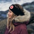 Fjallraven 86369-357 Nuuk Parka W Nuuk Pro Parka W Jacket Damen Port Größe L on Sale