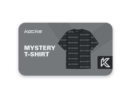 Mystery T Shirt For Sale