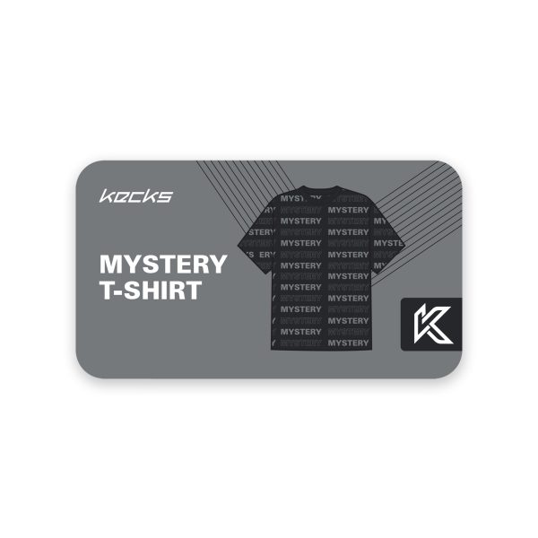 Mystery T Shirt For Sale