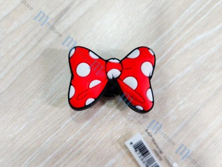 Jibbitz - Minnie Bow Tie Online Sale