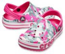 Authentic Kids  Bayaband Graphic Clog For Sale