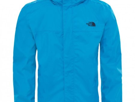 THE NORTH FACE Herren Jacke Resolve 2 2VD5 Clear Lake Blue S Cheap