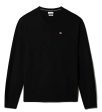 Napapijri Herren Pullover Davamand V3 Black L For Cheap