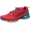 LA SPORTIVA W Bushido Ii GTX Pink - Gore-Tex Wasserdichter Leichter Damen Gore-Tex Schuh, Größe EU 40.5 - Farbe Ceris Cheap