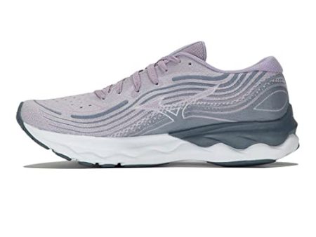 Mizuno Wave Skyrise 4 Women s Laufschuhe - SS23-40 Fashion