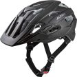 ALPINA ANZANA L.E. - Optimal Anpassbarer, Leichter & Sicherer Fahrradhelm Mit Fliegennetz & Nachrüstbarem LED Für Erwachsene, black, 52-57 cm Online Hot Sale