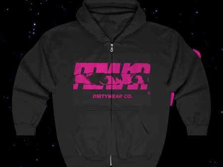 PDXV1R  Zip-Up Online Hot Sale