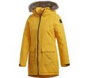 adidas Damen W Xploric Parka, Oroact, S For Cheap