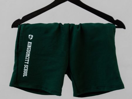 [Pre-Order] School Shorts Online Sale