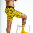 Bullet Mens Boxer Shorts Sale