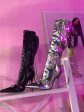 It Girl Boots Online Hot Sale