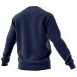 adidas Jungen Core 18 Sweatshirt, Blu_bianco, 15A EU For Sale