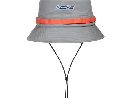 Sage Kecks Bucket Hat Online Sale