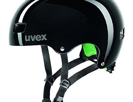 Uvex Fahrradhelm HLMT 5 Bike, Black, 58-61 For Cheap